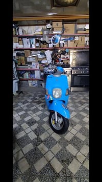 دراجه بوليس  كهربائيت كله شغاله  دراجه سلف  نقوصاته ع وتساب  مكاني الح...