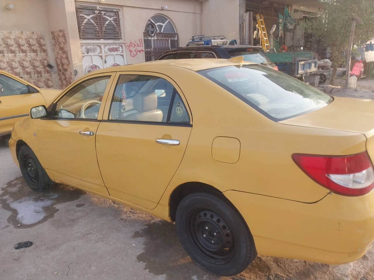 سلام عليكم بيوايدي t3 مديل 13 كير مكينه النانسر ياباني حداديه بربرينات تخم تاير تخم ويل كفاله كير مكينه ستوني شادهن صالي سبوع سياره مصبوغ حزام فقط جماليه كهرباياته كله شغاله منضومه تبريد كامله جديده بس كبريسر عاطل سياره جديده مصفره هيه وغرامات عند خط بحث جدد سنويه 29 مشروع وطني راعيه يريد مداور رعيه بل حله مكان سياره كربلاء  سياره كبل شارع ايش ماناقصه سعر 38 رجاء مو شراي اليسر بسعر محتاج فلوس الا اكو مروس فرق عادي حساسات شغاله مري تحكم منضومه زنون خياس ماكو رقمي *********** نت ماعندي فقط نتصال ودلل
