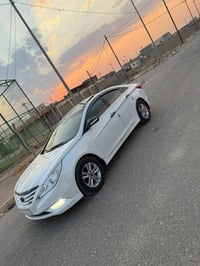 سوناتا ٢٠١١ • خليجي • محرك ٢٫٤