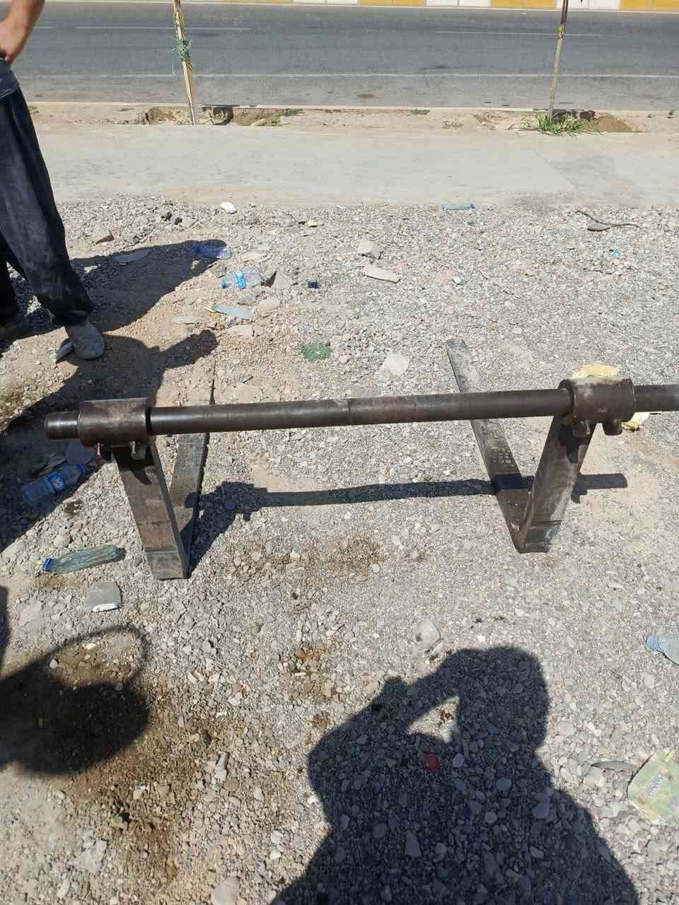 کێله و شوکی دەم رافیعەی جیسیبی بۆ فرۆشتن
ژ،م/***********
