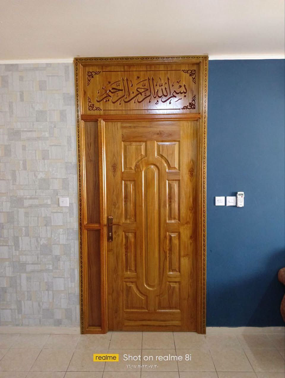 قواطع مطبخ • نجار • أبو سجاد
