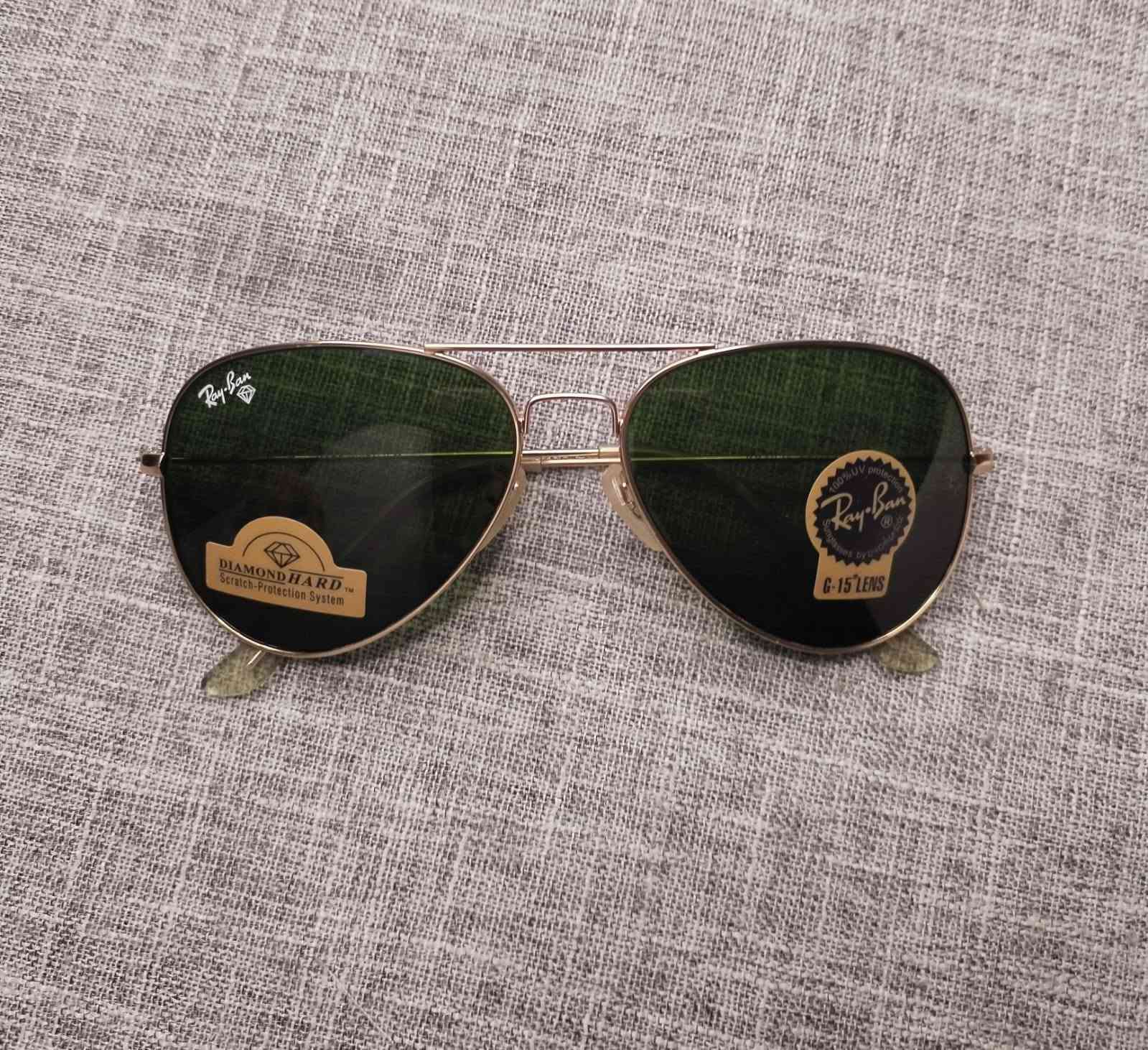 نظارة افاتور • رايبان • RB3025