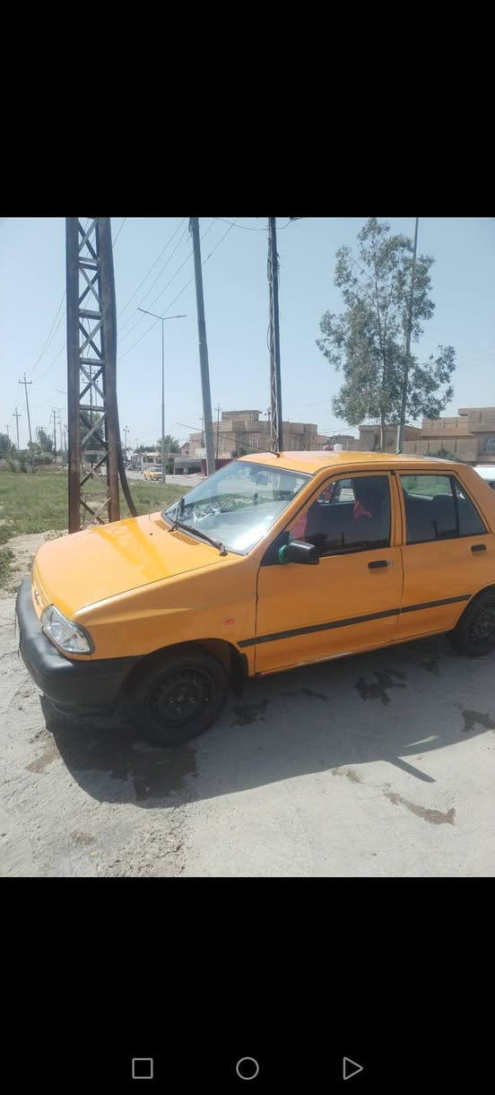 سايبه ٢٠١٨ محرك مجفت بيه ضربه بلباب الخلفي السنويه صاقطه صاحب السياره موجود ثاني يوم يداوي سياره عوزه بس ترتيب تخم تاير جديد السعر ٣٨ وبيه مجال الرقم ***********
