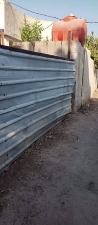 قطعه ارض م٢٠٠ متر. بدايه البوعيثه عقد ١١٧ اي استفسار خاص٠٧٨١٧٠٠٩١٢٦ بي...