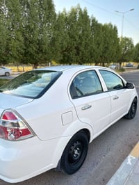 افيوو ٢٠١٠ • اوتوماتيك • رقم بغداد