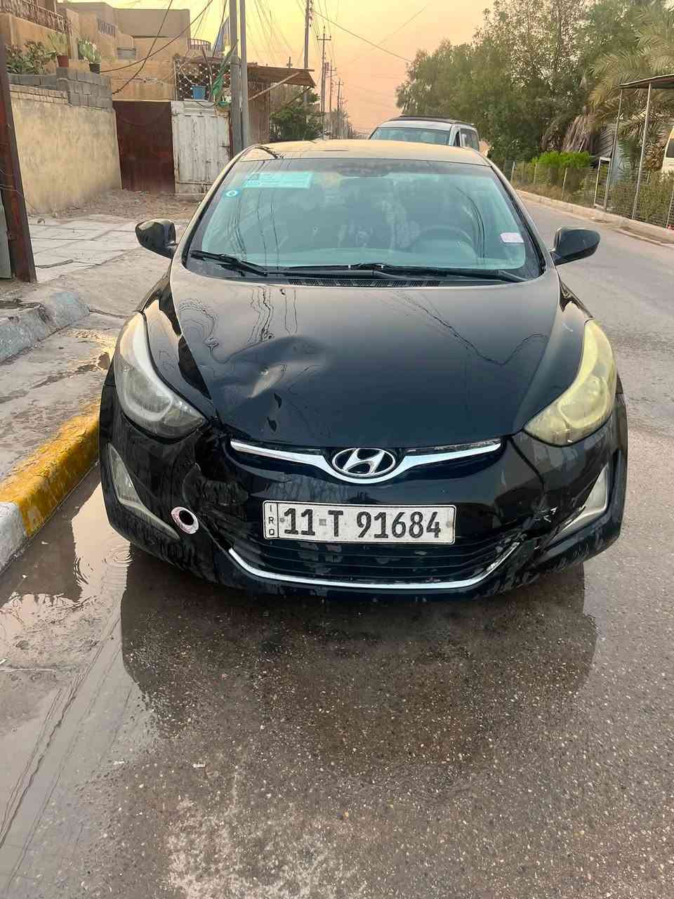 الانتره مديل 2015
وارد امريكي 

محرك دوش 1800

ضربتها صفحه السايق

تبريد ثلج 
السعر 87

مكاني بغداد حي جهاد 

***********
