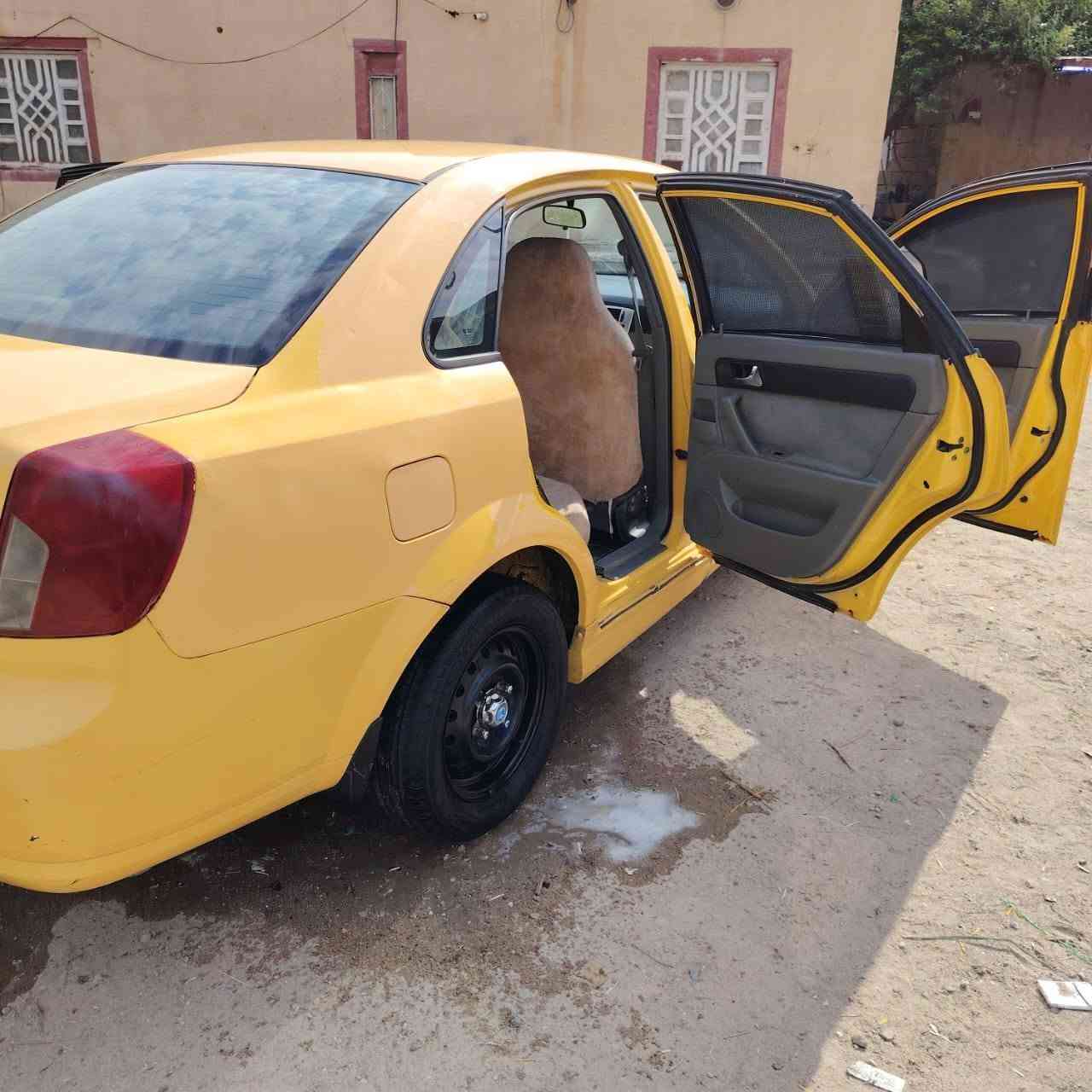 اوبترا • ٢٠١١ • البصرة