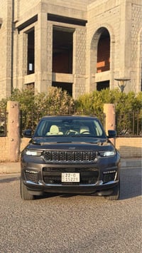 الاريدو • موديل ٢٣ • كركوك