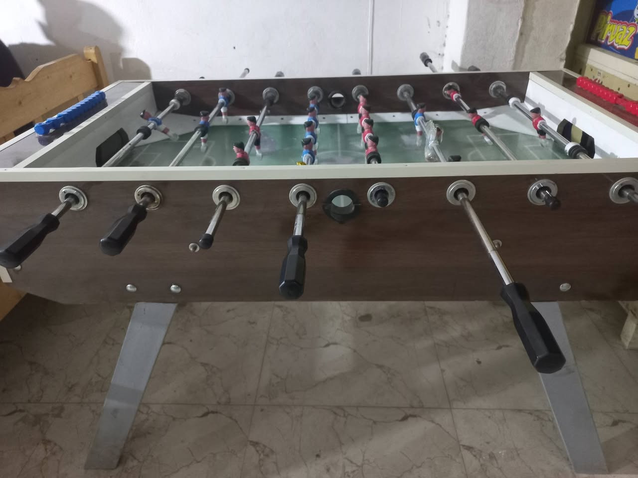 فيشة • نضافة ١٠٠/١٠٠ • مستعملة شهر