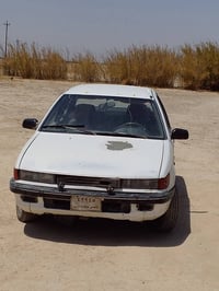 لنسر • ١٩٩١ • گمرك مدفوع