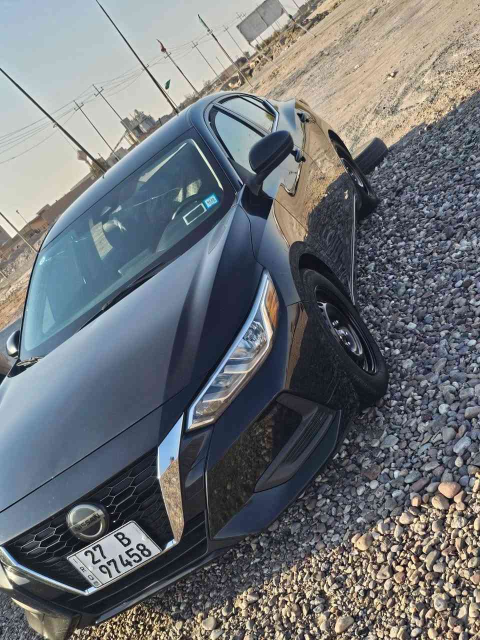 السلام عليكم ***********
سنترا مديل 23 وارد امريكي للبيع او مراوس نيسان سني  سياره كفاله عدا بنيد مبدل اصلي يعني ابيع مفتوح سياره جاهزه من كلشي 
كير مكينه تبريد كفاله 
مكينه 2000 ماشيه 40 رقم ذي قار معوقين تاخذ وكاله عامه 
سنويه ل 30
ادامه كامله 
نوزلات 
بلكات 
مجاول 
فت بم مع فلتر 
تنضيف غرفه مع جويتر 
مكان السياره البصره الزبير 
رقم الهاتف*********** البصرة, العراق
