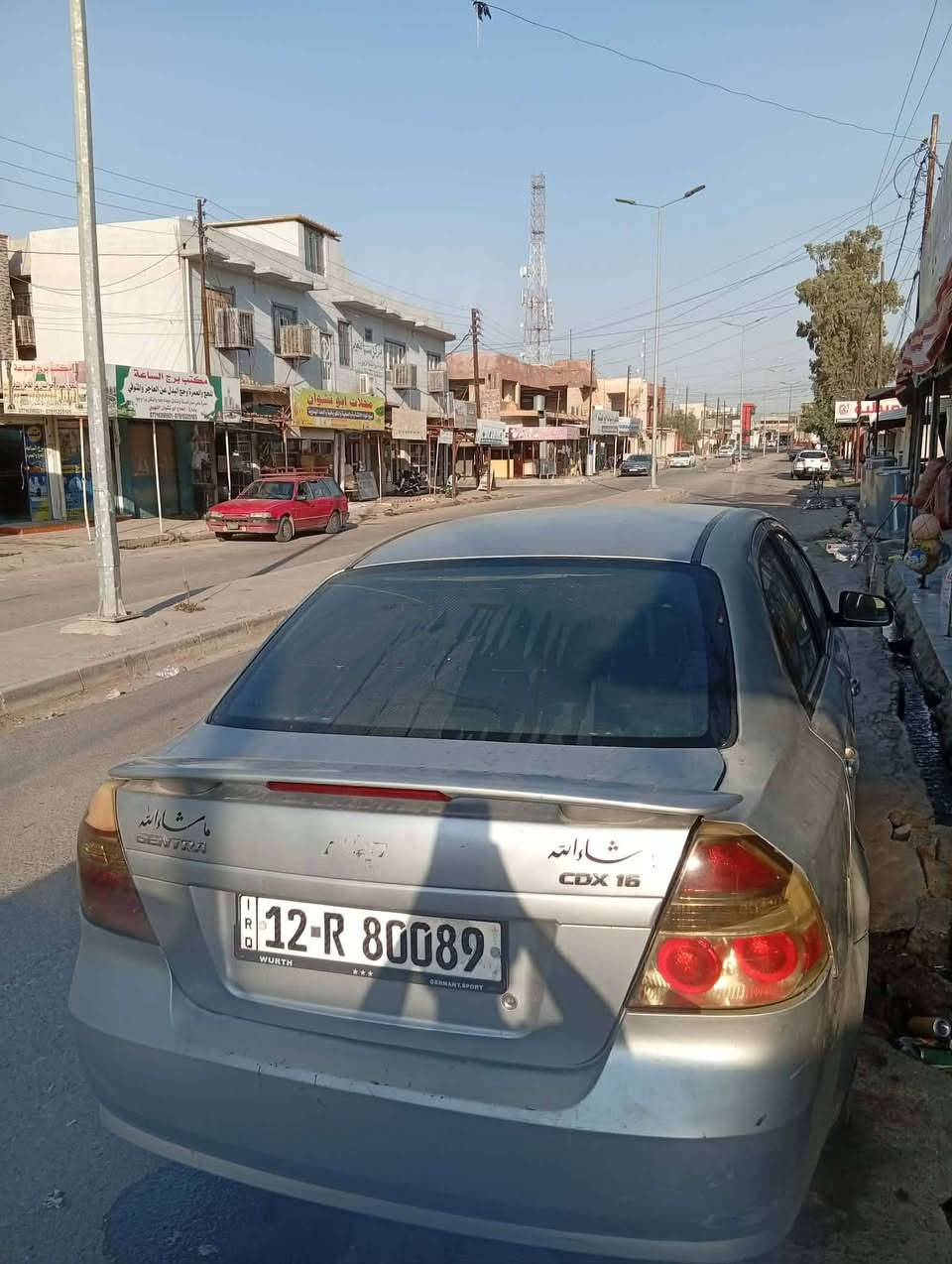 افيو موديل 11 وارد كوري رقم نينوى دولي شرط التحويل صبغ مكانت انطيك احزام بلا دواخل مكينه كير شرط السعر 48$
***********
***********

