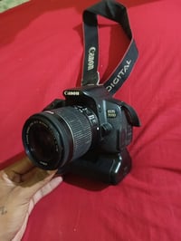 كانون 700D • EFS18-55mm • نضافه ٩٥٪