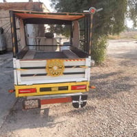 ستوته • محرك جديد • جسر ديالى الجديد