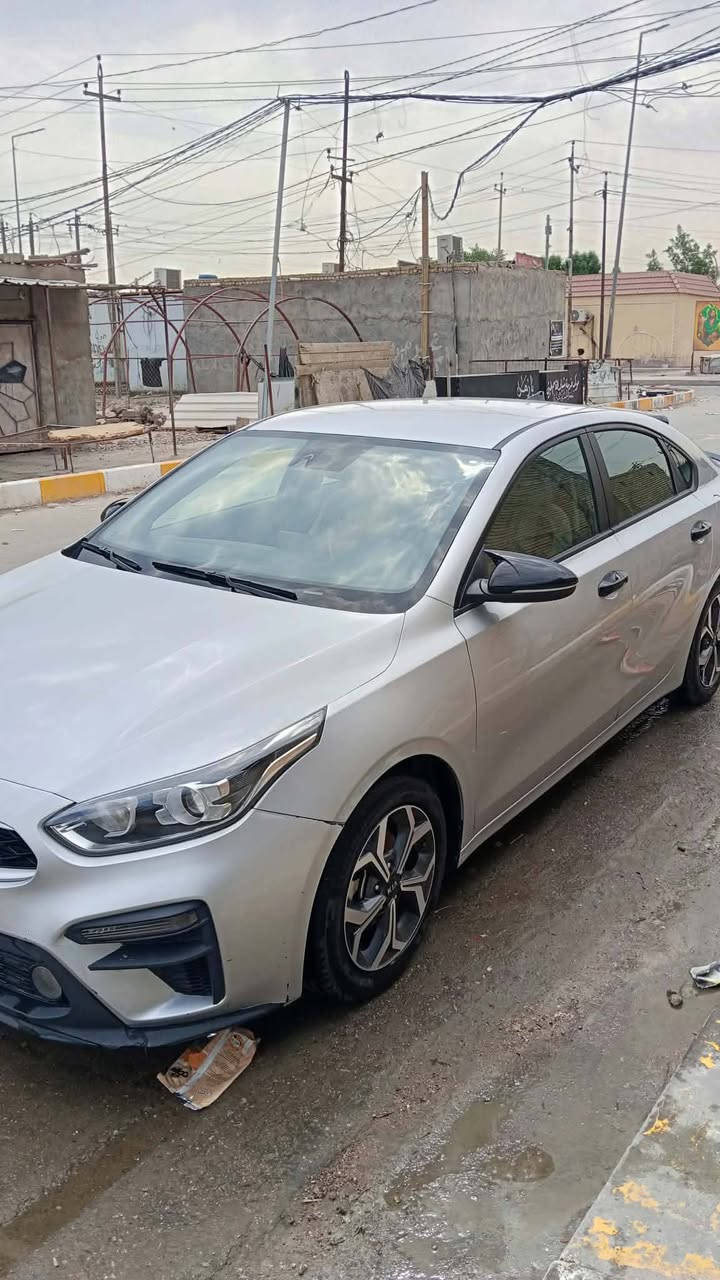 كيا • موديل ٢٠٢١ • ناصريه حي الشهداء
