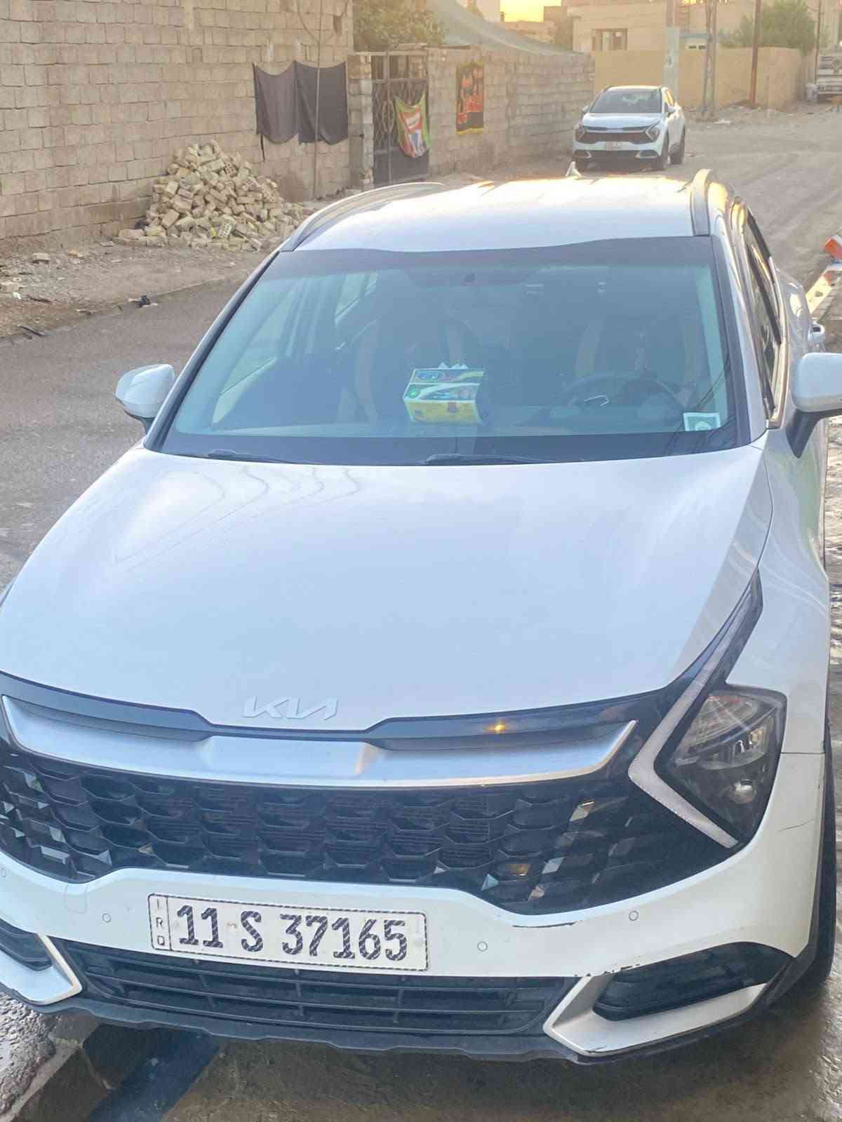 سبورتاج نص فول • ٢٠٢٣ • مكفولة