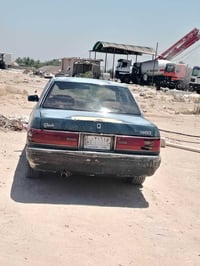 مكينه مكفولة • كير مكفولة • ١٩٩٣