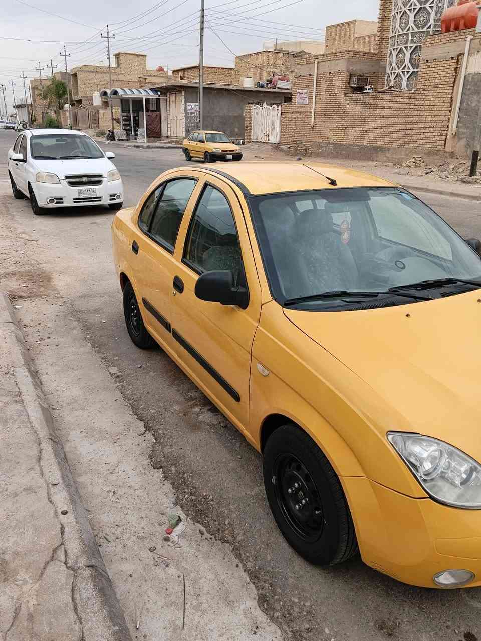 موديل ٢٠١٥ • مكينة حدادية • رقم انكليزي