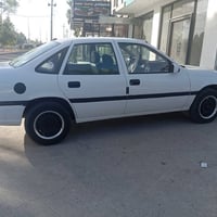 فيكترا • ١٩٩٥ • اوتوماتيك