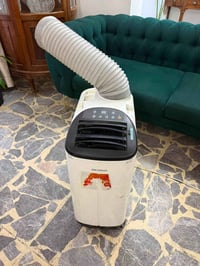 سبلت متنقل • ١ طن • غاز R4