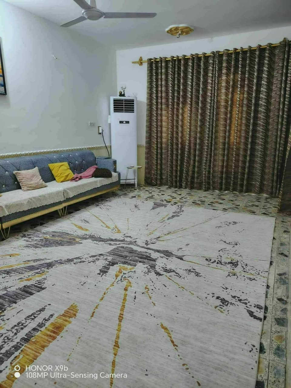 بيت • حي الخليج • ٢٠٠م