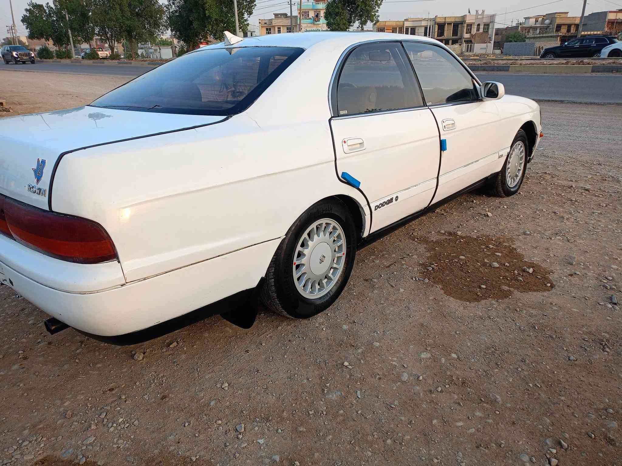 بطة • ١٩٩٢ • ورقة