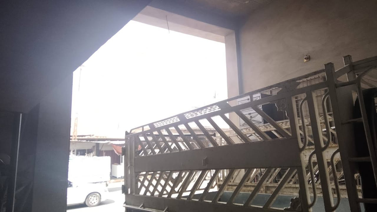 محجل كيا • جلال حداد • الموصل