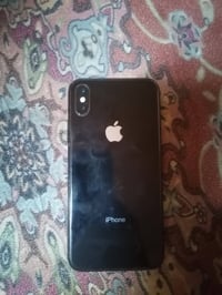 آيفون X • مبدل بطارية • مقفل