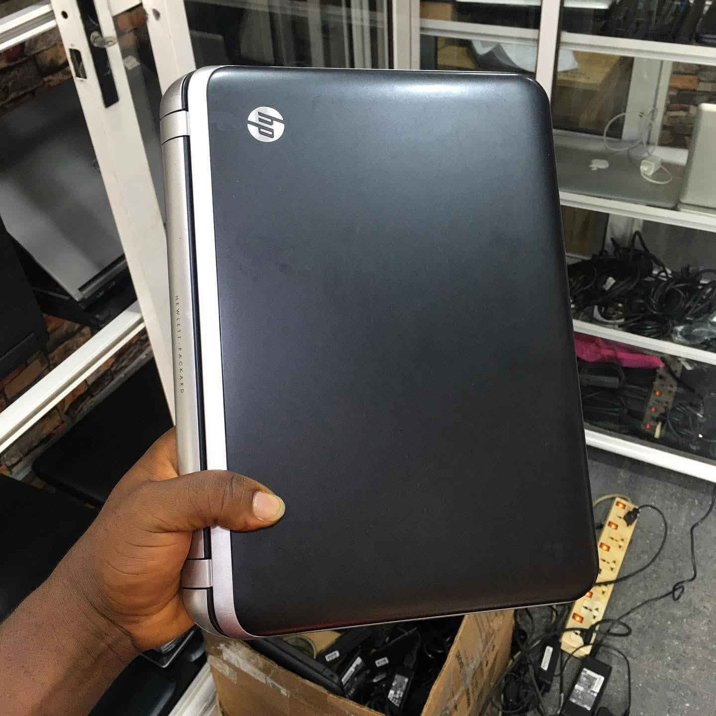 HP 3115 • اس اس دي ٢٥٦GB • ٤GB رام