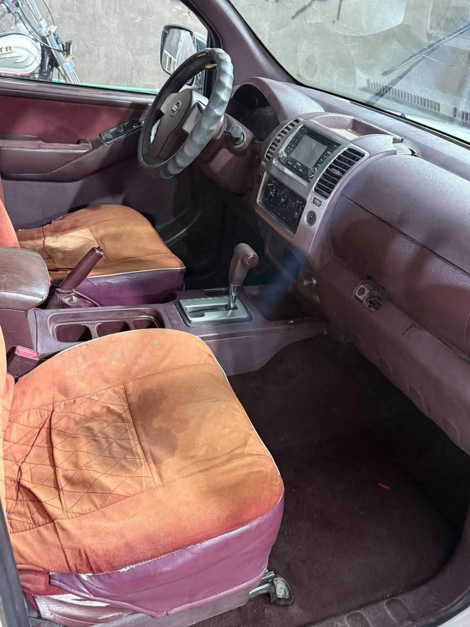 السلام عليكم
نيفارة 2008 

رقم مثنى 

مكينه محول vvt 6

***********
