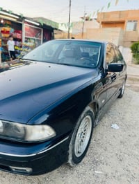 بي إم دبليو ٥٢٨ • موديل ٩٨ • فول مواصفات
