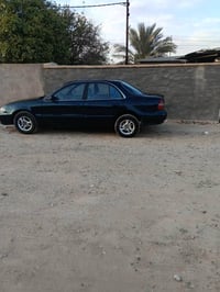 سوناتا ٣ • ١٩٩٧ • رقم الانبار