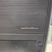 HP M401dne • دوبلكس • شغالة
