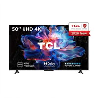 تلفزيون TCL • ٥٠ بوصه • اصليه