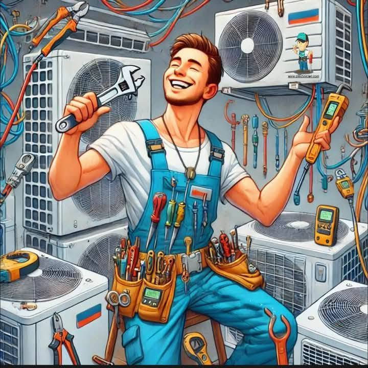 ورشه لصيانة التبريد )نصب _ صيانة _وغسل و تنظيف جميع التبريد ***********ورشه   متنقلة سبالت ومكيفات صيانة عامه 👍🏻هناك ضمان في العمل   🔴  التبريد  (السبالت والمكيفات)  🔴اذا كنت تريد (مدار 24 الساعه ) العنوان ميسان        ورقم الهاتف ❤️  *********** اتصل واتساب
