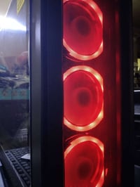 انتل i7 ٦٧٠٠ • RX580 ٨جيجا • بغداد زيونة