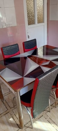 طقم سفرة • للبيع