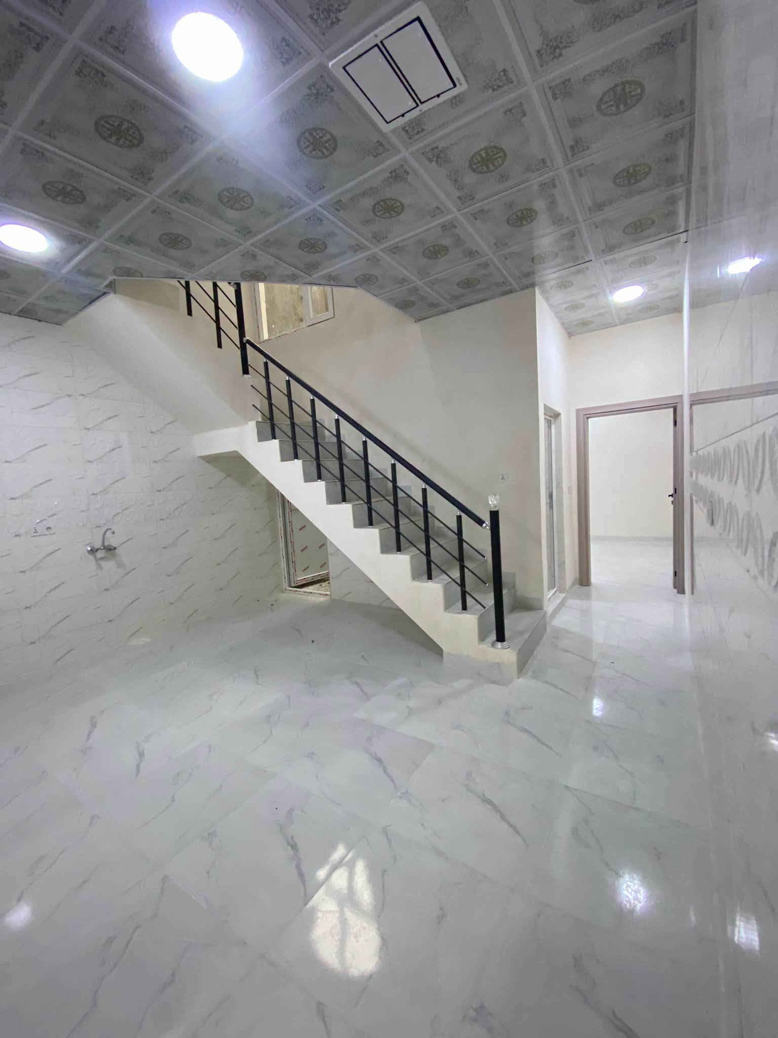 منطقة 55 • ١٠٠م • طابو صرف