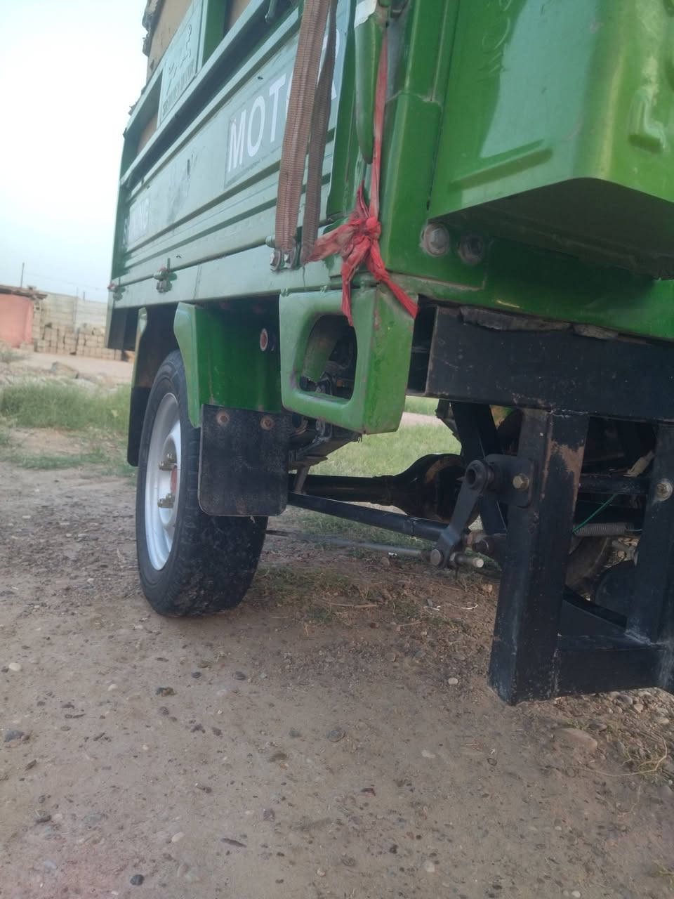 ستوتا • موديل ٢٣ • تاجي
