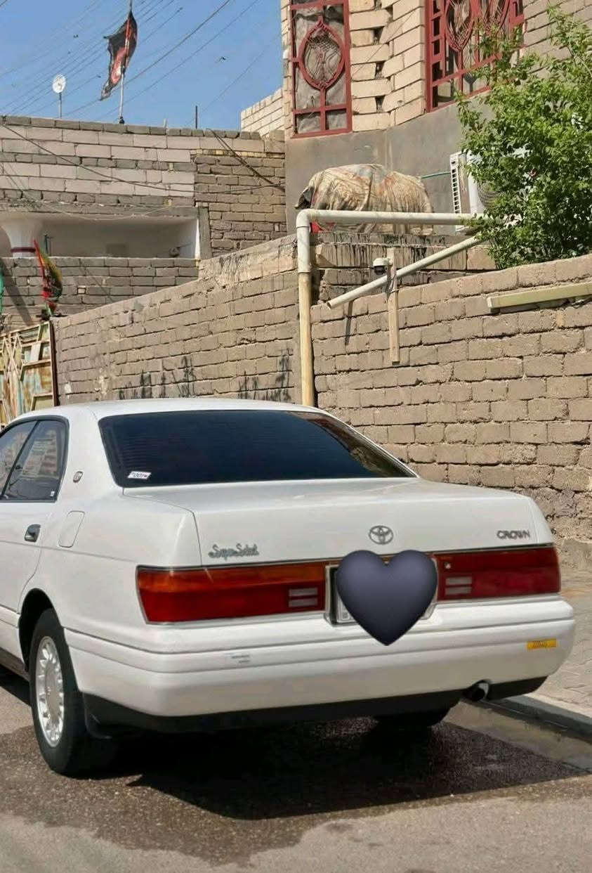مكلف بالنشر خاص معلق 
سلام عليكم بـطه فصل تحويل ثاني يوم بسم المشتري 
مديل 1994 رقم بصرة الجديد 
تبريد ثلج وياااسويج حدادة جديدة تخم تاير
لايت زنون سيارة نضيفة متعوب علية مال جناي 
ربع ماتخسر علية سيارة حلوة كلش أحلا من الصور كهربايات كلها شغالة رقم انكليزي 
دوشمة جديدة شاشة مضخم مسجل 
كفالة ضربة وكص ونقل جثة والصبغ العام 
محرك vvt. مكينة لاتبخير ولاتنقيص كفالة 
السعر69 وبية مجال بسيط 
المكان بصرة قضاء المدينة. شراي يتصل وبي خير ويدلل. ***********
