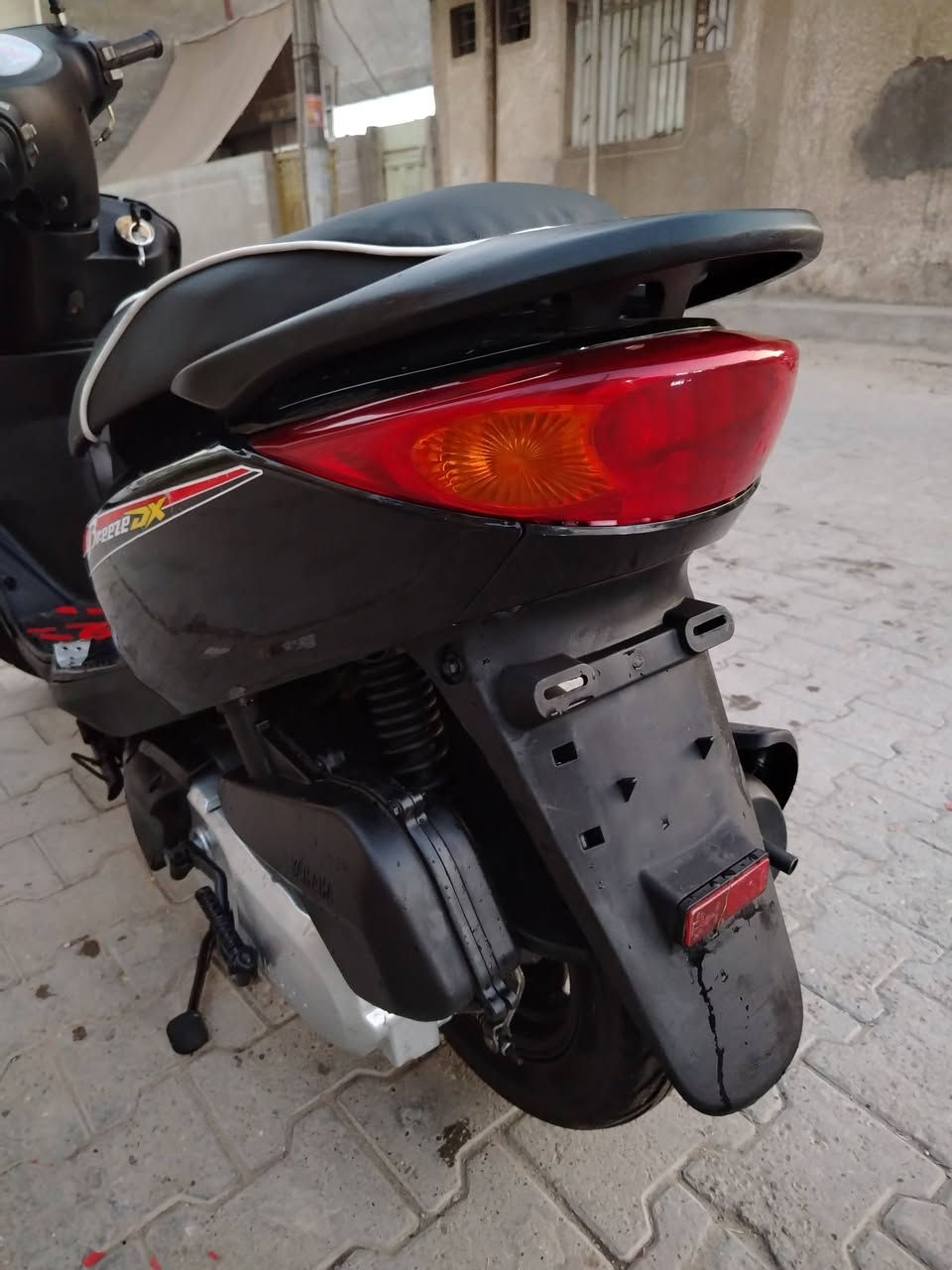 #سلام #عليكم
#للبيع ياماها بريز لايت فوك 140
#دراجة مكفولة كفالة عامه مابيها اي نقص ولاعيب
#مكاني الحرية الدولعي
#رقمي ***********
#السعر 700 وبيها مجال قليل #أكرر مابيها اي نقص
