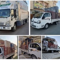 نقل عفش • تغليف • بسماية