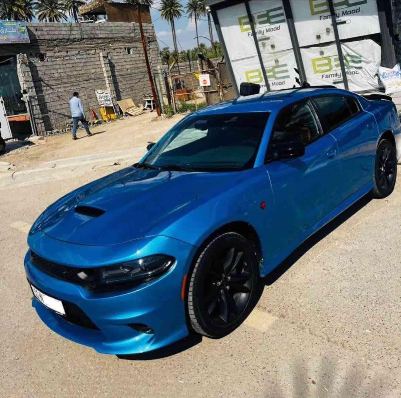 جارجر موديل 2018 sxt لون بحري تفاصيل عل واتساب *********** بغداد, العراق
