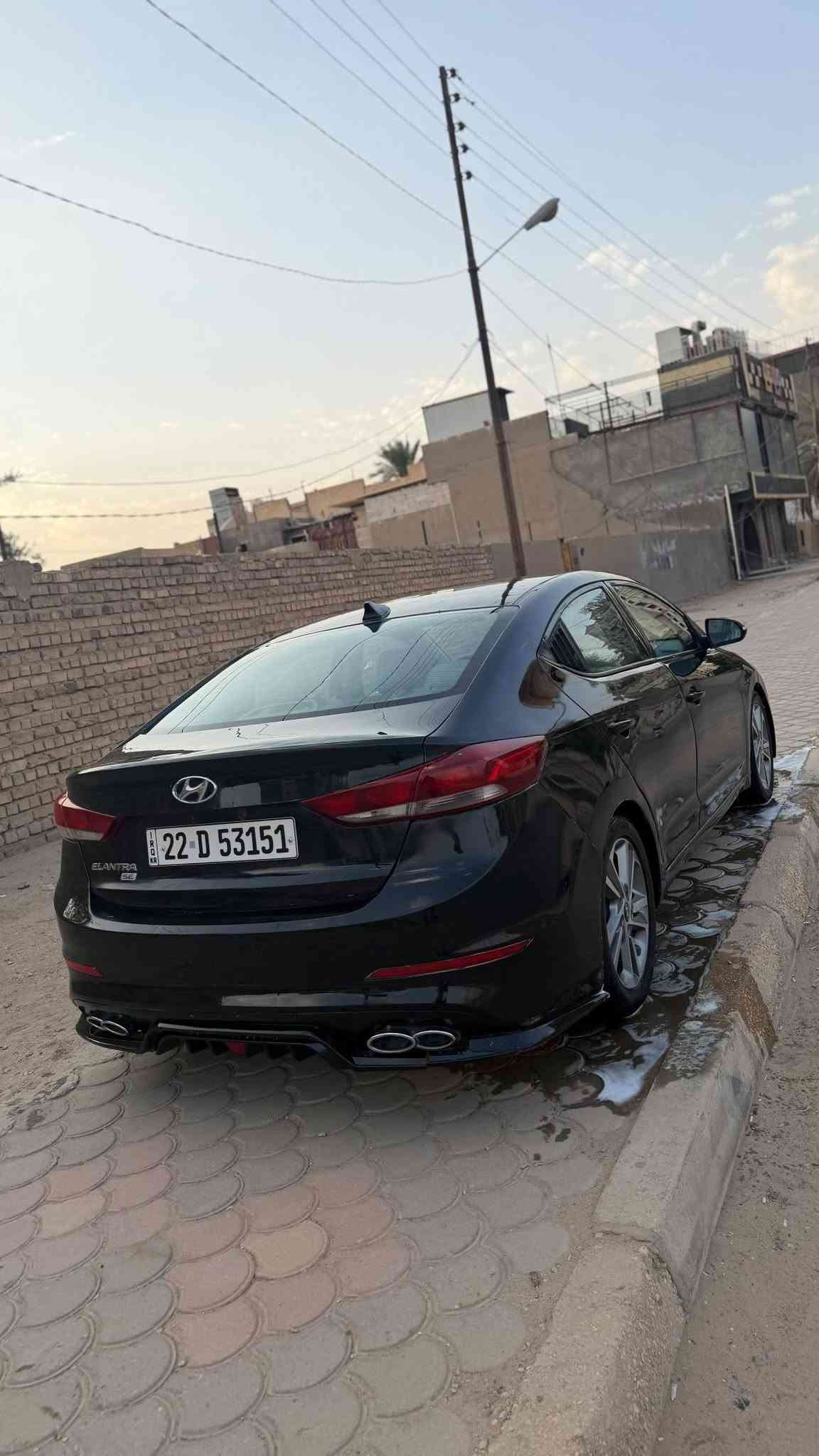 النترا • ٢٠١٧ • رقم اربيل