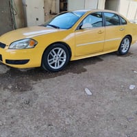 امبالا LTZ • ٢٠١٣ • فول مواصفات