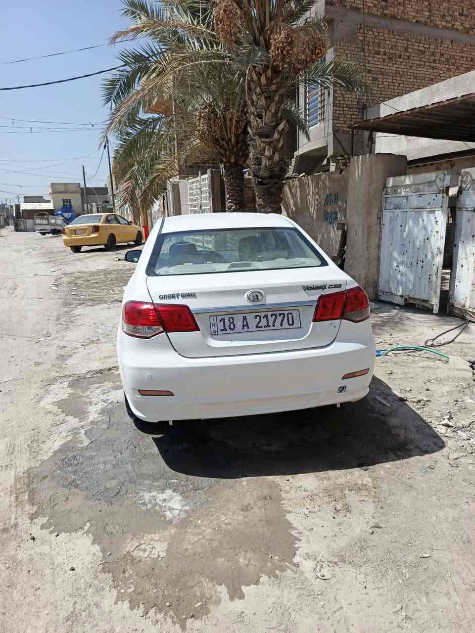 لبيع فولكس مديل ١١ كير مكينه حداديه تبريد كله مكفول رقم نكليزي بابل تحويل ثاني يوم سعر ٤٢ بيه مجال مكان سياره شارع ٨٠ حله 
***********
