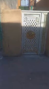 مشتمل ٥٠م • شارع المدرسي كربلاء • مسجل بالبلدية