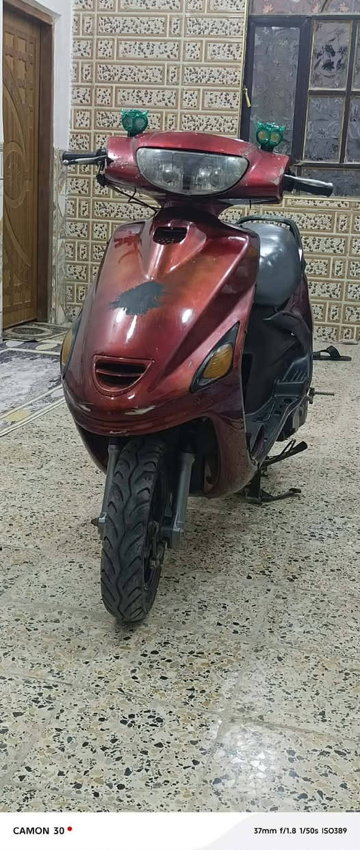 دراجه للبيع او مراوسه هذا رقمي بي واتساب ***********
