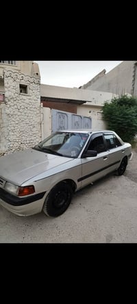 مازدا 323 • بحالة جيدة • بنزين