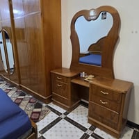 غرفه اخشاب • تسكام صاج • النجف المناذرة